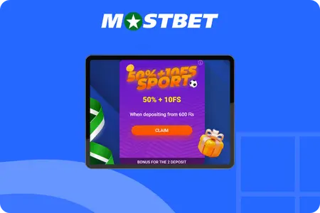 MostBet Free Spins Offers
